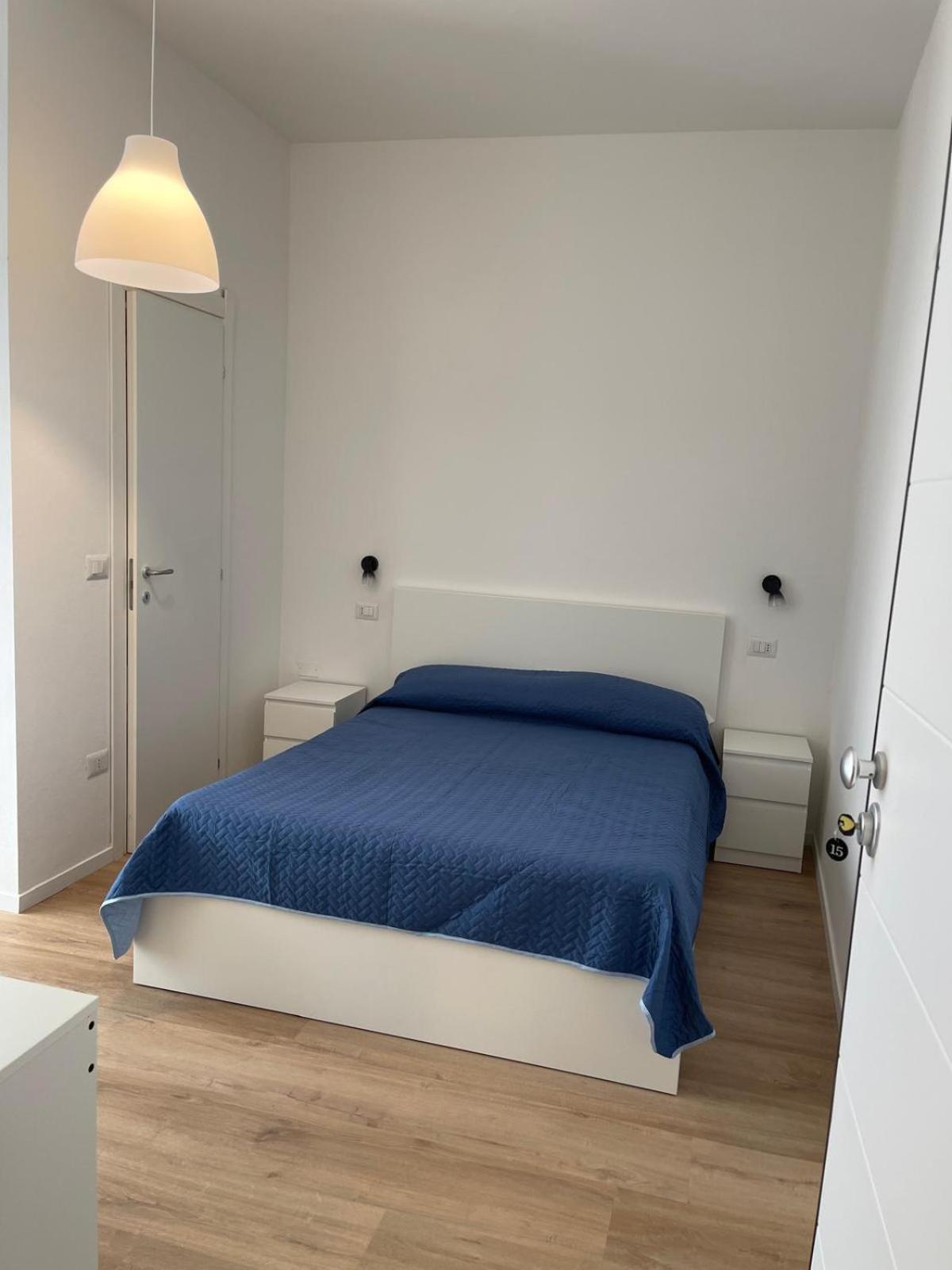 Mare Blu Apartment Алгеро Екстериор снимка
