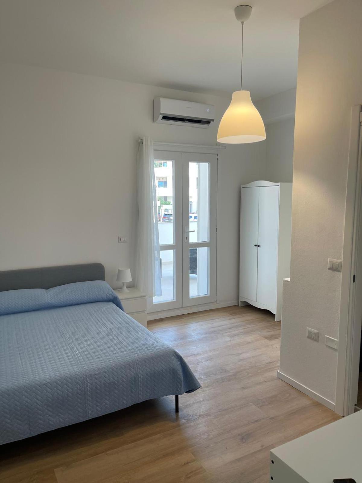 Mare Blu Apartment Алгеро Екстериор снимка