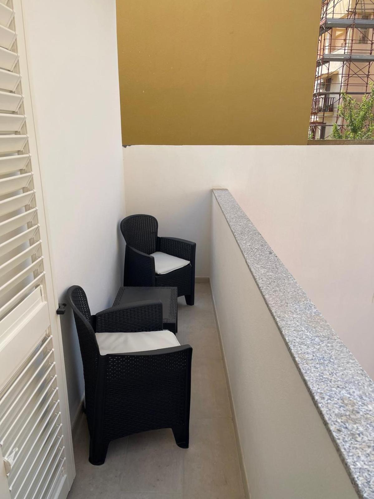 Mare Blu Apartment Алгеро Екстериор снимка