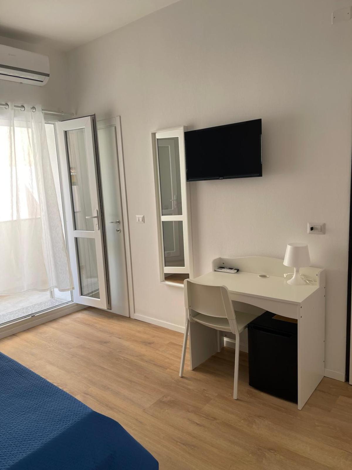 Mare Blu Apartment Алгеро Екстериор снимка