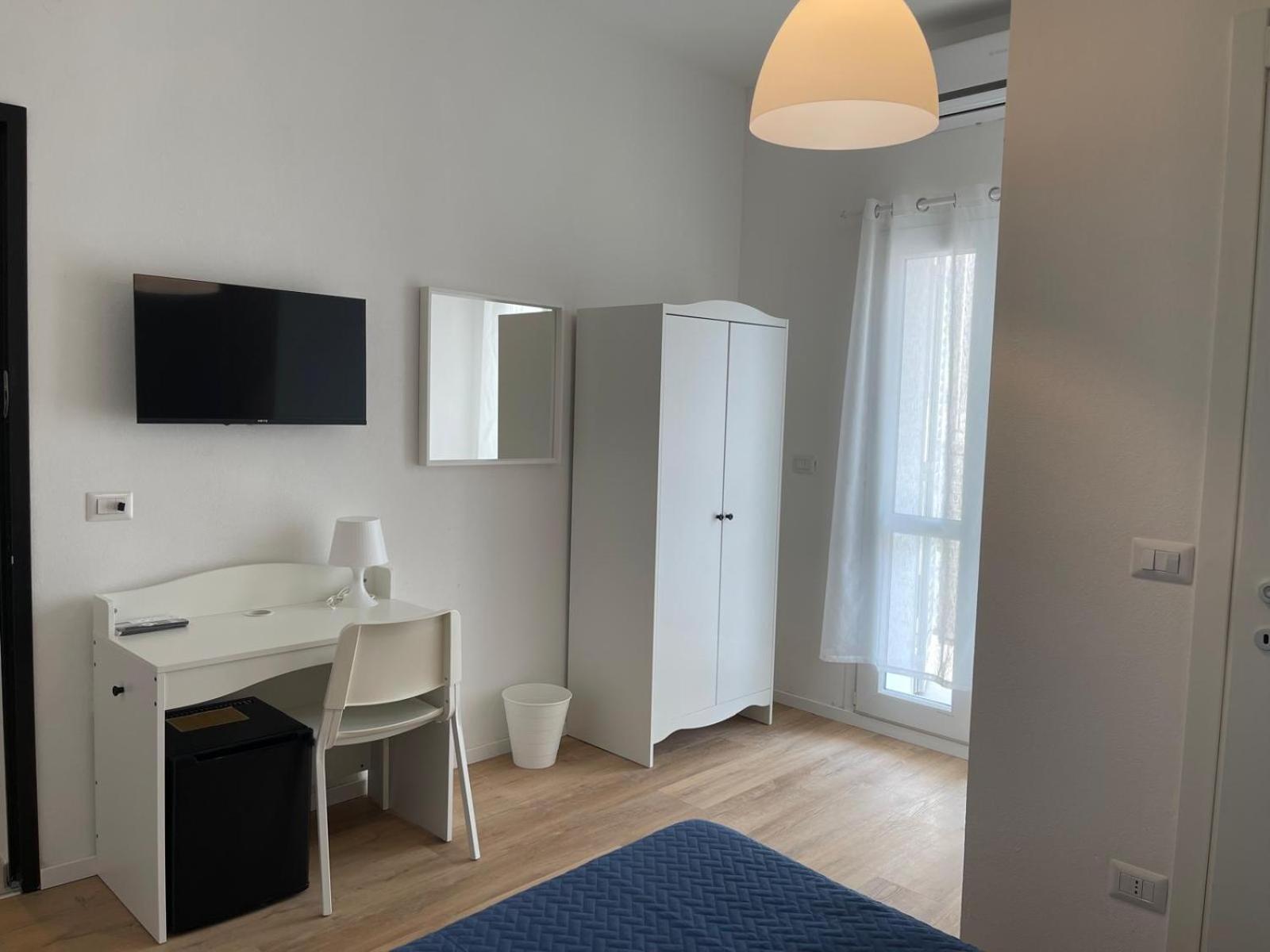 Mare Blu Apartment Алгеро Екстериор снимка